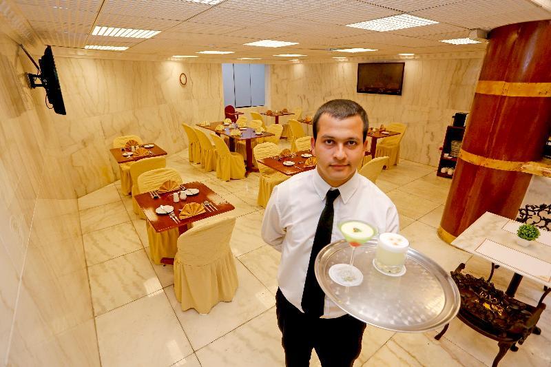 Inkari Suites Hotel Lima Zewnętrze zdjęcie