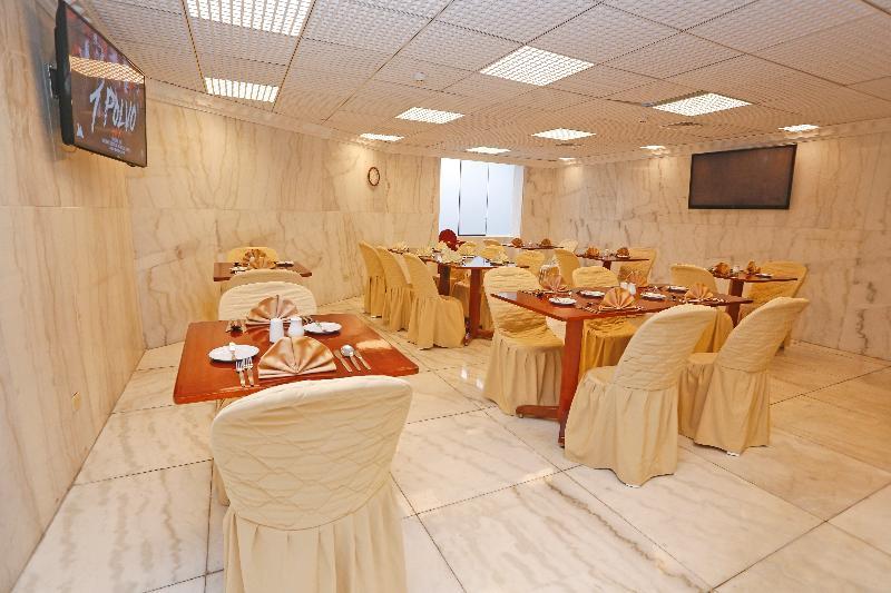 Inkari Suites Hotel Lima Zewnętrze zdjęcie