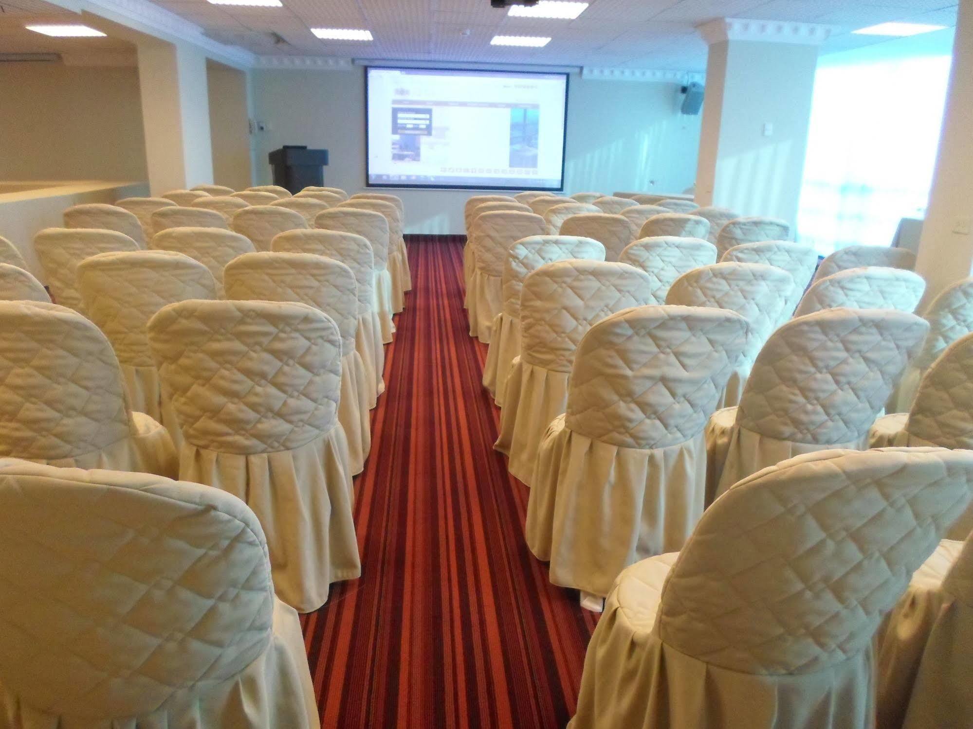 Inkari Suites Hotel Lima Zewnętrze zdjęcie