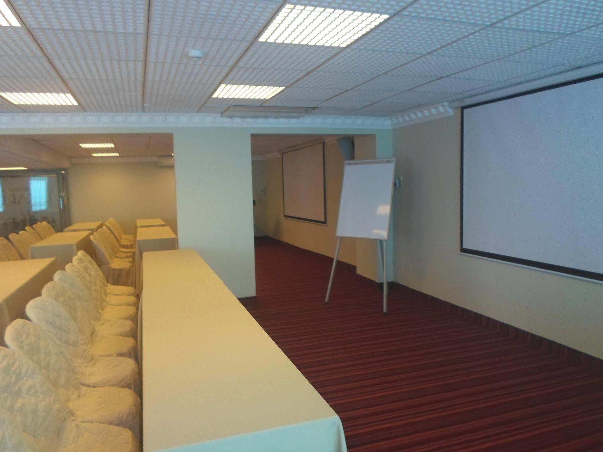 Inkari Suites Hotel Lima Zewnętrze zdjęcie